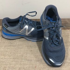 New Balance Trufuse Men’s Athletic Shoes